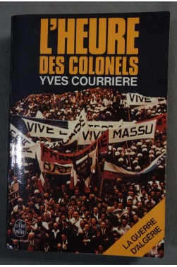 L'heure des colonels 