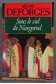 Sous le ciel de Novgorod - Régine Deforges - Poche, 1991 -