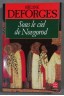Sous le ciel de Novgorod - Régine Deforges - Poche, 1991 -