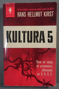 Kultura 5 