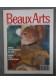 Beaux Arts Magazine N° 55 du 01/03/1988 - Degas, La perspective éclatée...