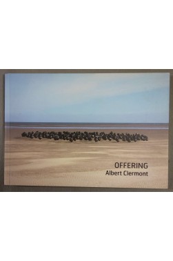 Offering - Albert Clermont - photographies, Dunkerque, 2009