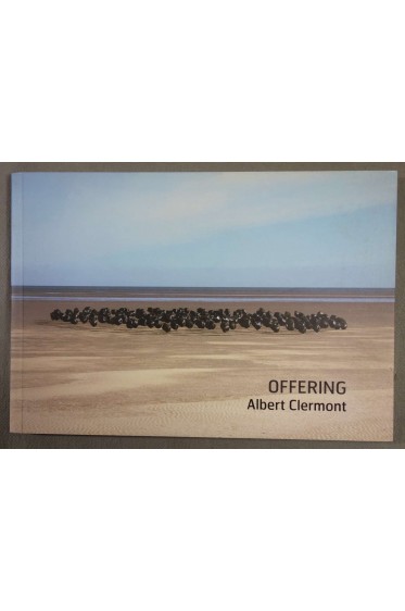 Offering - Albert Clermont - photographies, Dunkerque, 2009