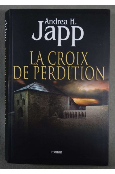 La croix de perdition 