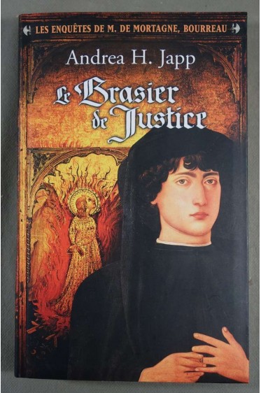 Le brasier de justice 