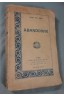 Lucie Des Ages - Abandonné - Librairie René Haton - Charles Klotz, éditeur Rare