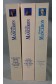 Les hommes de la liberté - 5 tomes en 3 volumes - Claude Manceron -