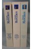 Lot: Les Hommes de la liberté - 5 tomes en 3 volumes - Claude Manceron - 2009