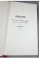 Chants et Chansons Populaires de la France en 3 tomes illustrés Reliures Luxe Cuir