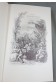 Chants et Chansons Populaires de la France en 3 tomes illustrés Reliures Luxe Cuir