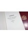 Chants et Chansons Populaires de la France en 3 tomes illustrés Reliures Luxe Cuir