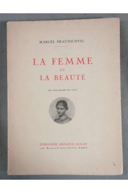 La femme et la beauté