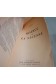 Minerve ou de la sagesse - Alain - Ed. Paul Hartmann, 1939 -