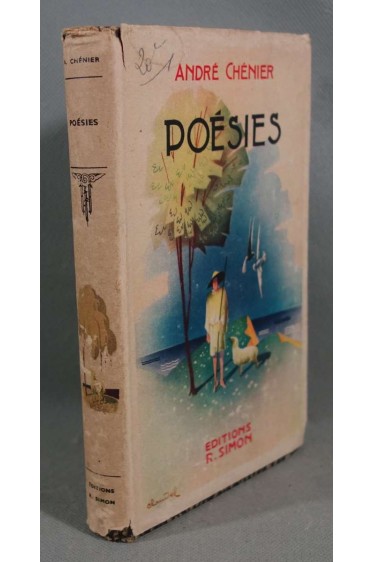poésies [Broché]