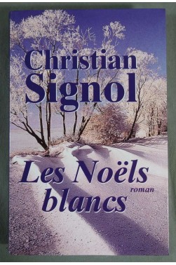 Les Noëls blancs 