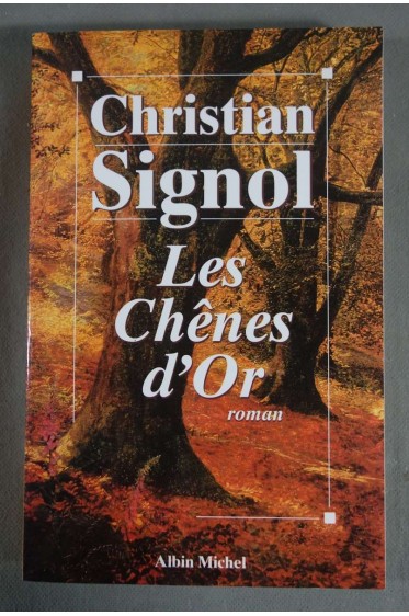 Les Chênes d'Or