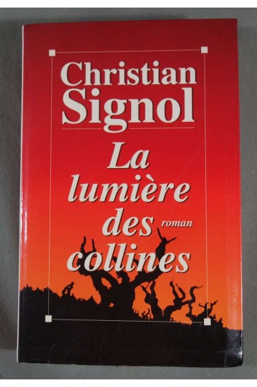 La lumière des collines 