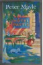 Hôtel pastis - Peter Mayle -