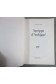 Agrippa d'Aubigné - Jeanne Galzy - Gallimard/Nrf, 1965 -