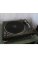 Platine vinyle TECHNICS SL-1350 MkI Direct Drive Automatic Turntable + Ortofon DJ
