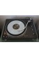 Platine vinyle TECHNICS SL-1350 MkI Direct Drive Automatic Turntable + Ortofon DJ