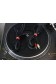 Platine vinyle TECHNICS SL-1350 MkI Direct Drive Automatic Turntable + Ortofon DJ