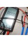 BI-CABLAGE NORSTONE Cables enceintes montés 4 x 2,50m OFC 2,5/1,5mm² + 12 bananes