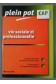 VIE SOCIALE PROFESSIONNELLE (Ancienne édition)
