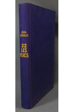 22 Les Flics [Fournitures diverses]