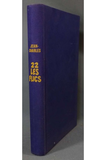 22 Les Flics [Fournitures diverses]