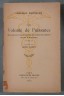 La Volonté de Puissance, tome 2 - F. Nietzsche - Mercure de France, 1942 -