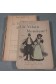 Lot Willy: Claudine s'en va +un Vilain Monsieur + Claudine à Paris -