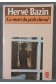 La mort du petit cheval [Broché]
