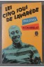 Les Cinq sous de Lavarède [Broché]