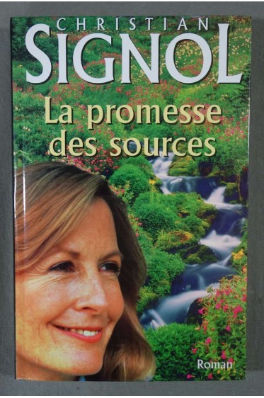La promesse des sources 