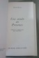 Une année en Provence - Peter Mayle - Le grand livre du mois, 1994 -