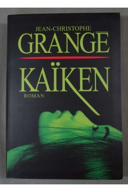Kaïken 