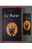 Le pacte - Lars Kepler - Le grand livre du mois, 2011 -