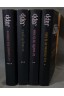 Lot: La dame sans terre, tomes 1 à 4 - Andrea H. Japp -