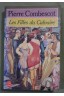 Les Filles du calvaire - Pierre Combescot - Poche, 1993 -