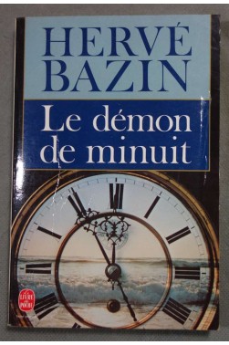 Le démon de minuit