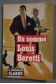 Un nommé Louis Beretti - D. Henderson Clarke - Poche, 1965 -