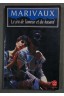 Le Jeu de l'amour et du hasard - Marivaux - Poche, 1993, illustré -