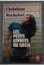 Les petits enfants du siècle