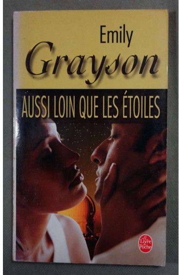 Aussi loin que les étoiles