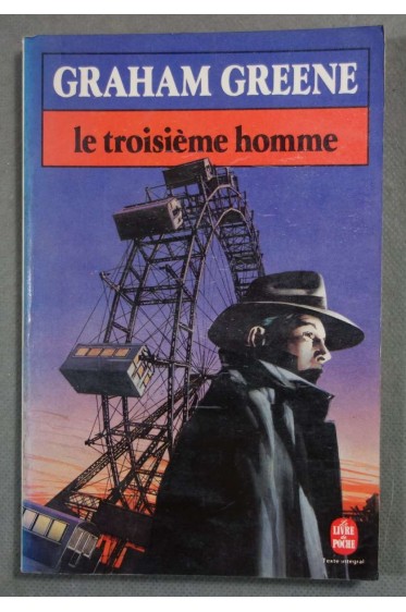Le troisième homme