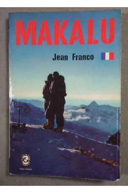 Makalu 