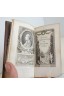 Oeuvres complettes de M. GESNER 3/3 Gravures de Clément-Pierre Marillier