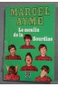 Le moulin de la sourdine - Marcel Aymé - Poche, 1970 -