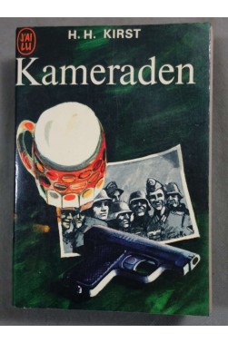 Kameraden